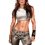 WWE13 Render LitaAttitude