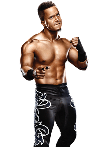WWE13 Render Primo WWE13 Render Primo