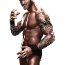 WWE13 Render RandyOrton
