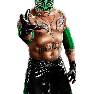 WWE13 Render ReyMysterio