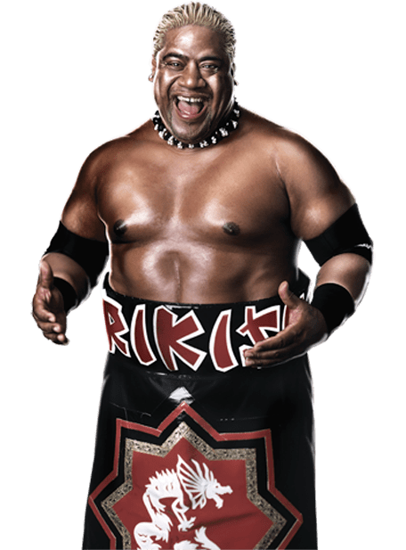 WWE13 Render Rikishi WWE13 Render Rikishi