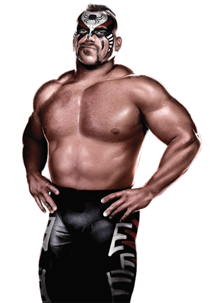 WWE13 Render RoadWarriorAnimal WWE13 Render RoadWarriorAnimal