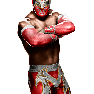 WWE13 Render SinCara