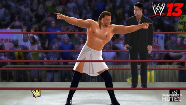 WWE13 ValVenis2 WWE13 ValVenis2