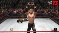 WWE '13: 6 New Screenshots featuring DDP, Too Cool, Gangrel and more DLC characters