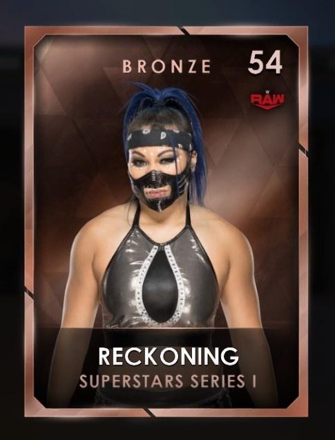 1 superstarseries 1 raw collectionset5 4 reckoning 54