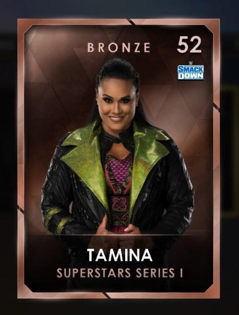 1 superstarseries 2 smackdown collectionset2 5 tamina 52
