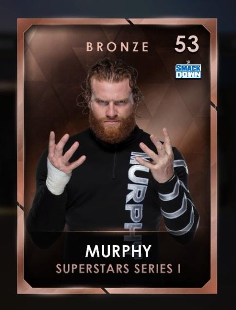 1 superstarseries 2 smackdown collectionset4 3 murphy 53