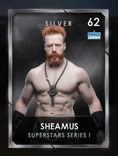 1 superstarseries 2 smackdown collectionset6 7 sheamus 62