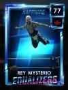 2 premium 14 equalizers collectionset1 3 reymysterio 77
