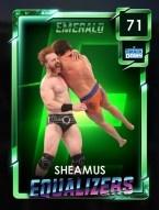 2 premium 14 equalizers collectionset2 7 sheamus 71