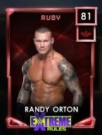 2 premium 18 extremerules 5 randyorton 81