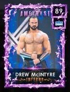 2 premium 19 infernoseriesi collectionset2 4 drewmcintyre 89