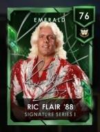 2 premium 2 signatureseriesi collectionset4 10 ricflair 76