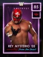 2 premium 20 primetimeseriesii collectionset2 10 reymysterio05 85