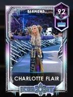 2 premium 23 icedout collectionset2 3 charlotteflair 92