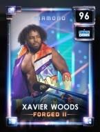 2 premium 24 forgedseriesii collectionset2 7 xavierwoods 96