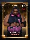 2 premium 3 forgedseries1 collectionset2 5 keithlee 64