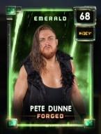 2 premium 3 forgedseries1 collectionset3 10 petedunne 68