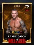 2 premium 5 hellinacell 3 randyorton 70