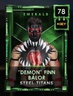 2 premium 6 steeltitansseriesi collectionset1 8 demonfinnbalor 78