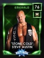 2 premium 8 wrestlemania 4 steveaustin 76