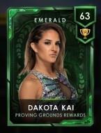 3 rewards 1 provingground chapter1 riseup 1 dakotakai 63