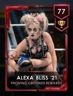 3 rewards 1 provingground chapter4 mainevent 3 alexabliss21 77