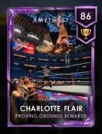 3 rewards 1 provingground chapter5 legendary 6 charlotteflair 86