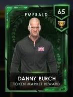 3 rewards 2 tokenmarket 1 emerald 13 dannyburch 65