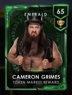 3 rewards 2 tokenmarket 1 emerald 8 camerongrimes 65
