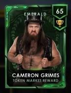 3 rewards 2 tokenmarket 1 emerald 8 camerongrimes 65