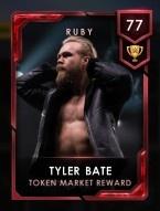 3 rewards 2 tokenmarket 3 ruby 1 tylerbate 77