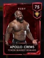 3 rewards 2 tokenmarket 3 ruby 13 apollocrews 75