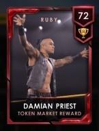 3 rewards 2 tokenmarket 3 ruby 16 damianpriest 72