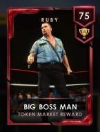 3 rewards 2 tokenmarket 3 ruby 20 bigbossman 75