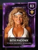 3 rewards 2 tokenmarket 4 amethyst 13 bethphoenix 73