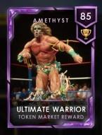 3 rewards 2 tokenmarket 4 amethyst 18 ultimatewarrior 85