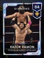 3 rewards 2 tokenmarket 5 diamond 13 razorramon 84