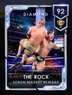 3 rewards 2 tokenmarket 5 diamond 16 therock 92