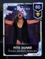 3 rewards 2 tokenmarket 5 diamond 8 petedunne 80