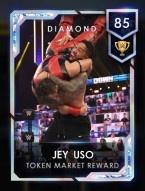 3 rewards 2 tokenmarket 5 diamond 9 jeyuso 85