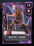 3 rewards 3 factionwars 21 mickiejames 79