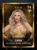 3 rewards 3 factionwars 39 lana 56