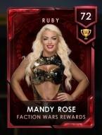 3 rewards 3 factionwars 43 mandyrose 72