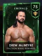 3 rewards 3 factionwars 44 drewmcintyre 75