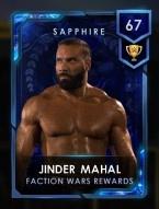 3 rewards 3 factionwars 45 jindermahal 67