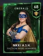 3 rewards 3 factionwars 5 nikkiash 68