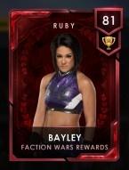 3 rewards 3 factionwars 57 bayley 81