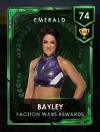 3 rewards 3 factionwars 7 bayley 74